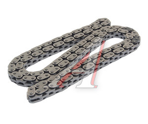 Изображение 2, 46743 Цепь ГРМ SSANGYONG Actyon (12-) (G20D) FEBI