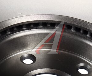 Изображение 6, RN1564 Диск тормозной MAZDA 3 (13-) передний (1шт.) NIBK