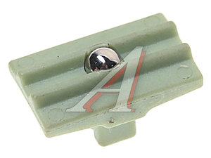 Изображение 1, С41R11.1701171 Сухарь ГАЗон Next синхронизатора вала вторичного КПП (ОАО ГАЗ)