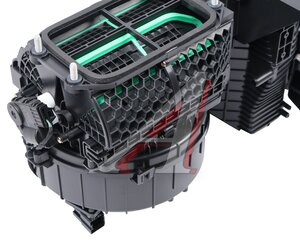 Изображение 3, 8100015-H43-C00/E Отопитель FAW J6, 4180 салона в сборе OE