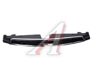 Изображение 1, NSP0196981099 Решетка радиатора CHEVROLET Cruze (09-13) NSP