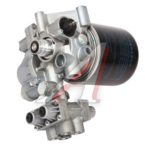Изображение 3, DZ96189360003 Осушитель воздуха SHACMAN SHAANXI X3000, M3000 в сборе OE