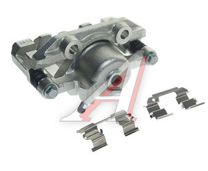 Изображение 3, NSP0196273701 Суппорт DAEWOO Nexia CHEVROLET Lanos передний правый NSP