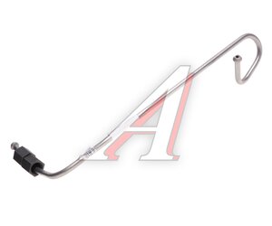 Изображение 2, 240-1104300-03 Трубка топливная ЗИЛ-5301, МТЗ высокого давления 3-го цилиндра СМОЛАНТ