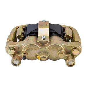 Изображение 5, MP-3160-3501010 Суппорт УАЗ-3163 Патриот правый в сборе (без ABS) METALPART