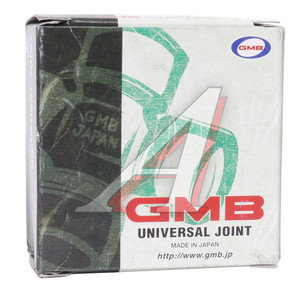 Изображение 2, GUM-81 Крестовина MITSUBISHI вала карданного GMB