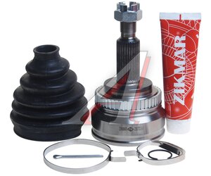 Изображение 1, Z87334R ШРУС наружный KIA Opirus (06-11) ZIKMAR