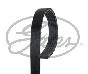 Изображение 2, 5PK890 Ремень приводной поликлиновой 5PK890 GATES