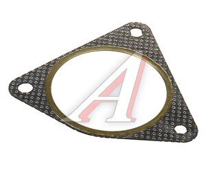 Изображение 2, CBD605.033 Прокладка NISSAN трубы приемной глушителя CBD