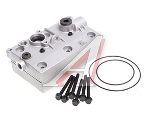 Изображение 2, 2.94044 Головка блока компрессора VOLVO FH12, FM12 DT