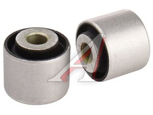 Изображение 3, 2491401 Сайлентблок MERCEDES S (W140) рычага подвески задней верхний LEMFORDER