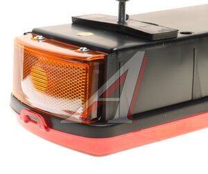 Изображение 2, WG9719810002-MX Фонарь задний SITRAK HOWO правый MOVELEX