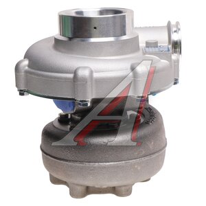 Изображение 2, 53299887131 Турбокомпрессор MAN дв.D2066LF BORG WARNER №