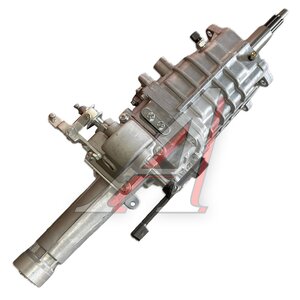 Изображение 8, А31R33-1700010-01 КПП ГАЗель Next дв.EvoTech (тросовый механизм управления, с удлинителем) АККОМ