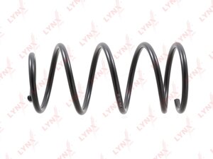 Изображение 1, SC3134 Пружина MAZDA 3 (03-) подвески передней LYNX