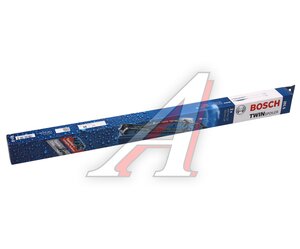 Изображение 6, 3397010291 Щетка стеклоочистителя DAEWOO CHEVROLET правая BOSCH