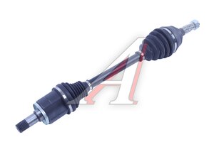 Изображение 2, AR847 Привод ЛАДА X-RAY,  Largus(15-) левый в сборе TRIALLI