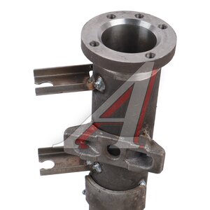 Изображение 3, 374100-2301010-60 Картер УАЗ-3741, 2206 моста переднего (Гибрид) (ОАО УАЗ)