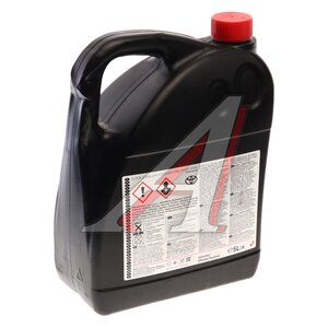 Изображение 2, 08889-80072 Антифриз розовый 5л TOYOTA (Уценка: заклеена) OE