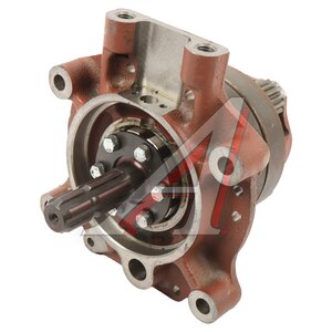 Изображение 1, 90-4202020-К0000 Вал МТЗ отбора мощности (6 шлицов) БЗТДИА