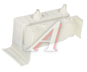 Изображение 3, 5103021-50V/A-MH Подножка FAW J6, 3250, 3310 левая (корпус) (белая) OE