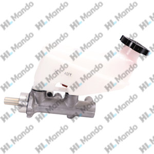Изображение 2, IN585101J100 Цилиндр тормозной главный HYUNDAI i20 (08-) (АБС) MANDO