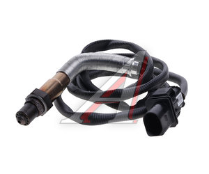 Изображение 2, 0258017110 Датчик кислорода BMW 3 (E90), 5 (E60), 7 (E66) BOSCH