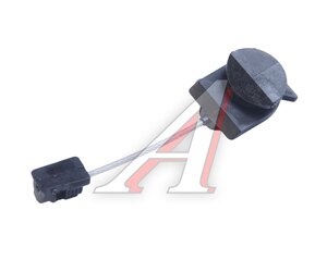 Изображение 1, 7H0837732 Трос VW Transporter (03-13) открывания двери ОЕ