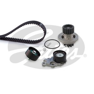 Изображение 7, KP15419XS-2 Комплект ГРМ DAEWOO Nexia (1.4/1.6) CHEVROLET Aveo, Lacetti GATES