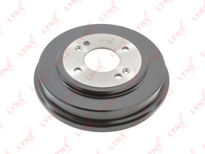 Изображение 2, BM1072 Барабан тормозной HYUNDAI Getz (02-) задний (1шт.) LYNX