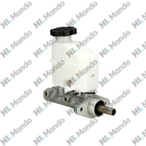 Изображение 8, EX585102H000 Цилиндр тормозной главный HYUNDAI Elantra (06-) MANDO