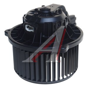 Изображение 2, 97111-1R000 Мотор отопителя HYUNDAI Solaris (10-), Accent (10-) OE