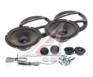 Изображение 2, NSF-CS623 Колонки компонентные 6" (16см) 70Вт NAKAMICHI