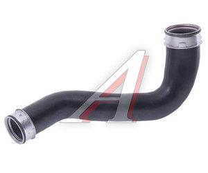 Изображение 3, 1117706300 Патрубок интеркулера VW Touareg JP