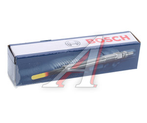 Изображение 3, 0250403055 Свеча накаливания MITSUBISHI (2.8 TDI) BOSCH