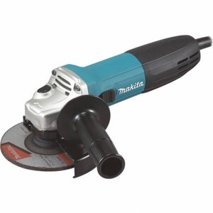 Изображение 8, GA5030R Машина углошлифовальная 720Вт 125мм 11000об/мин. MAKITA