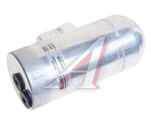 Изображение 2, 95232 Осушитель кондиционера MERCEDES A (W168), Vaneo (W414) NISSENS