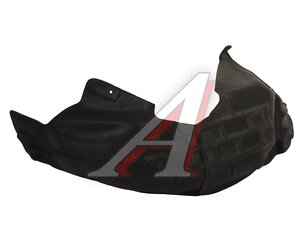 Изображение 2, 1722265DCR Подкрылок FORD Focus 3 задний левый (Уценка: трещина) DOCAR