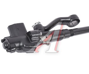 Изображение 4, AM-73-046 Тяга рулевая ГАЗ-66 продольная в сборе АВТОМАГНАТ