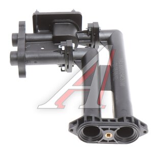 Изображение 4, 8101054C6100 Кран DONGFENG GX DFH4180 отопителя в сборе OE