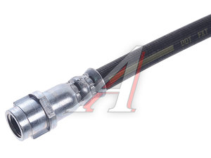 Изображение 3, 1987476427 Шланг тормозной MERCEDES C (W203), E (W210) задний BOSCH