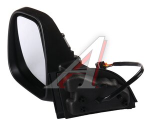 Изображение 4, BSG25900131 Зеркало боковое FIAT Doblo, Cargo (18-) заднего вида левое BSG