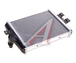 Изображение 2, QF55A00053 Радиатор BMW 3 охлаждения двигателя дополнительный QUATTRO FRENI