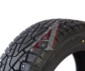 Изображение 2, 205/60 R16 Покрышка PIRELLI Winter Ice Zero 2 шип. 205/60 R16