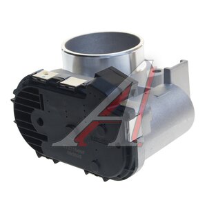 Изображение 2, ETZ1164NF Заслонка ВАЗ-2170, 2190 дроссельная KRAUF