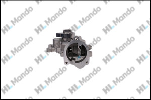 Изображение 5, MMC010014 Насос водяной OPEL Zafira C (12-) системы охлаждения MANDO
