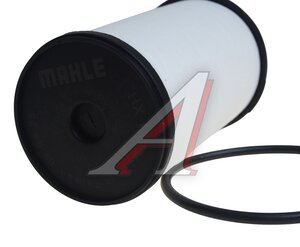 Изображение 4, HX132D Фильтр масляный АКПП VW AUDI SKODA DSG (6-ти ступенчатая) MAHLE