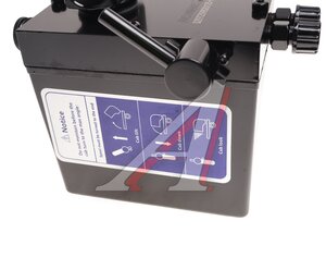 Изображение 4, DZ97259820125-MX Насос SHACMAN SHAANXI X6000 подъема кабины MOVELEX