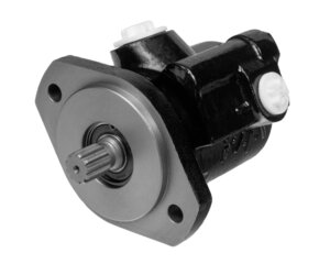 Изображение 1, MSP0156 Насос гидроусилителя КАМАЗ, ПАЗ, НЕФАЗ, ЛИАЗ дв.CUMMINS MARSHALL №