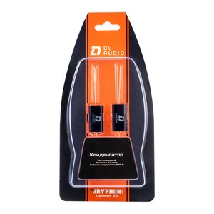 Изображение 4, Gryphon Lite 3.3/250 Конденсатор пленочный DL AUDIO